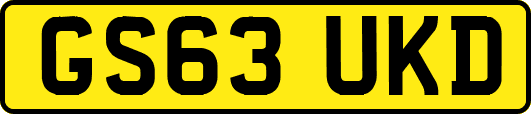 GS63UKD
