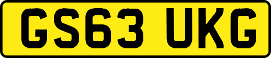 GS63UKG