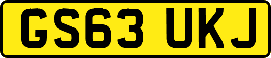 GS63UKJ