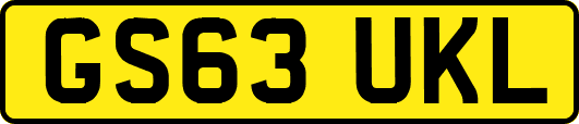 GS63UKL