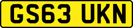 GS63UKN