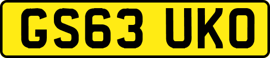 GS63UKO