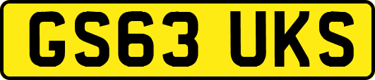 GS63UKS