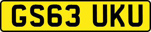 GS63UKU