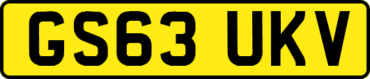 GS63UKV