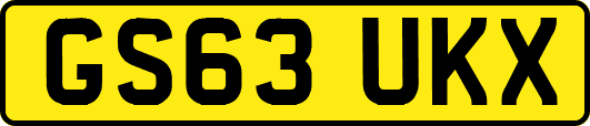 GS63UKX
