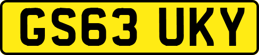 GS63UKY