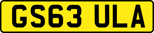 GS63ULA