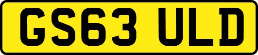 GS63ULD