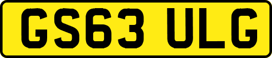 GS63ULG