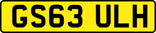 GS63ULH