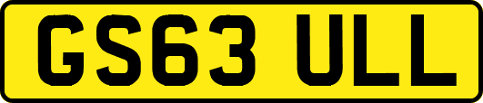 GS63ULL