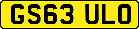 GS63ULO