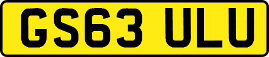 GS63ULU