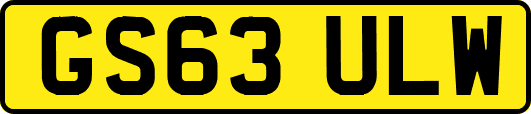GS63ULW