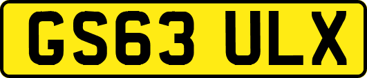 GS63ULX