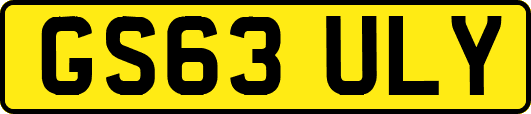 GS63ULY