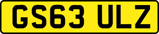 GS63ULZ