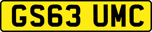 GS63UMC