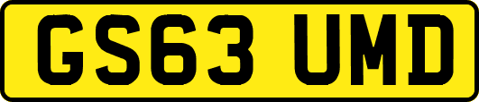GS63UMD
