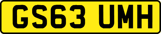 GS63UMH