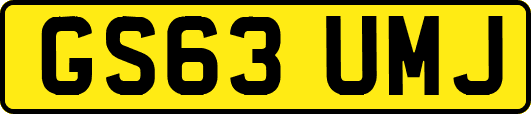 GS63UMJ
