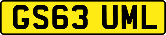 GS63UML