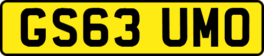 GS63UMO