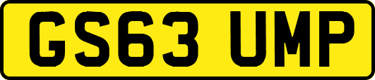 GS63UMP