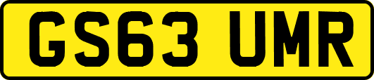 GS63UMR