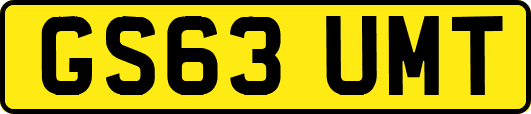GS63UMT