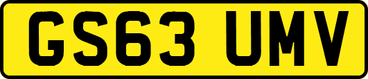GS63UMV