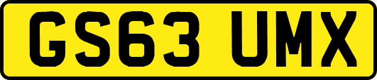 GS63UMX