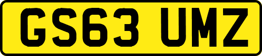 GS63UMZ