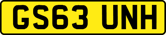 GS63UNH