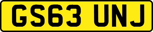 GS63UNJ