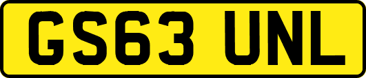 GS63UNL