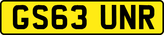 GS63UNR