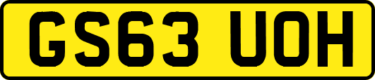 GS63UOH