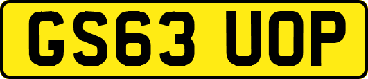 GS63UOP
