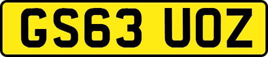GS63UOZ
