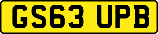 GS63UPB