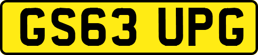 GS63UPG
