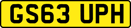 GS63UPH
