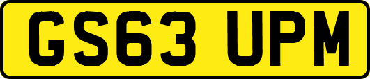 GS63UPM