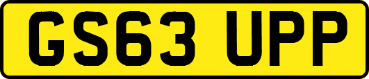 GS63UPP