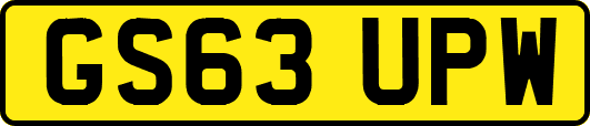 GS63UPW