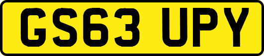 GS63UPY