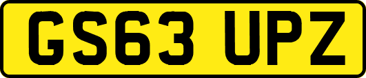 GS63UPZ