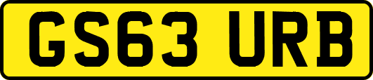 GS63URB